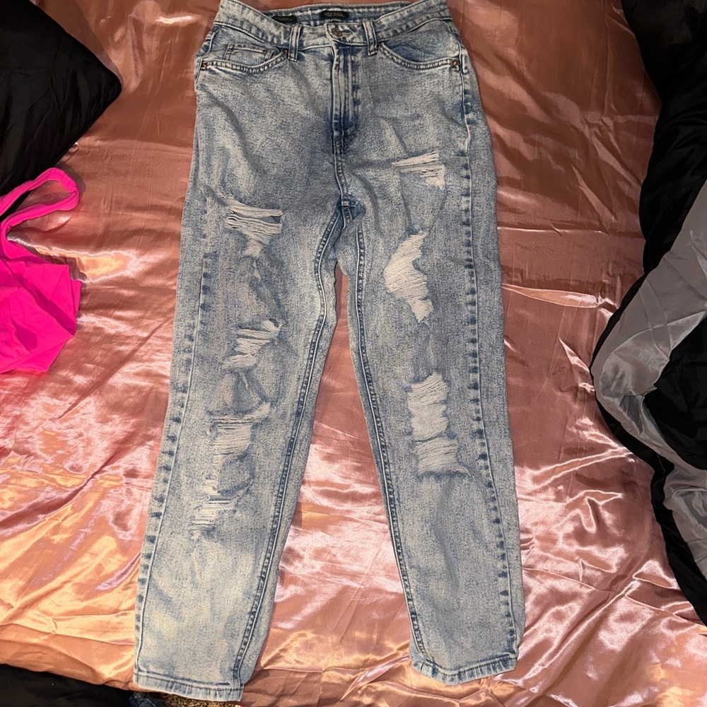 Wild fable jeans